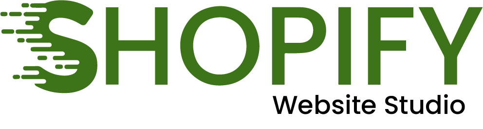 Shopify Website Studio